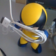 Image for article titled Show Us How Badly You Need One Of These 10 Cable Managers